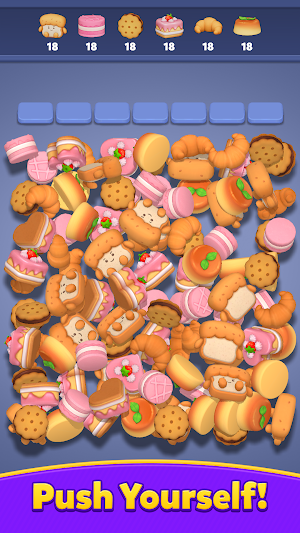 Match Out! Screenshot 1
