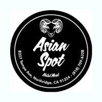 Asian Spot
