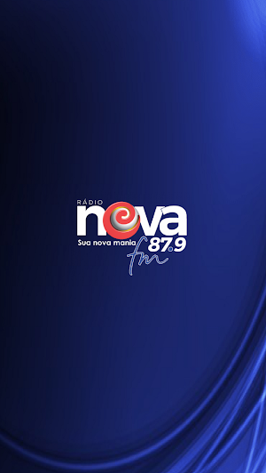 Rádio Nova FM 87.9 Screenshot 1