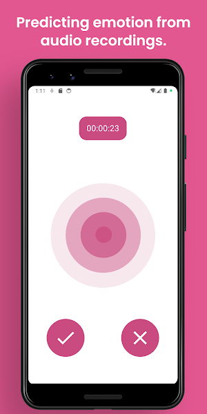 SER Screenshot 1