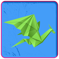 how to make Origami Dinosaurs