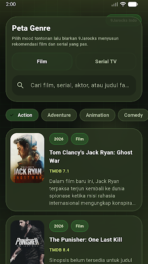 9jaRocks Screenshot 2