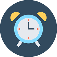 Maantra Alarm
