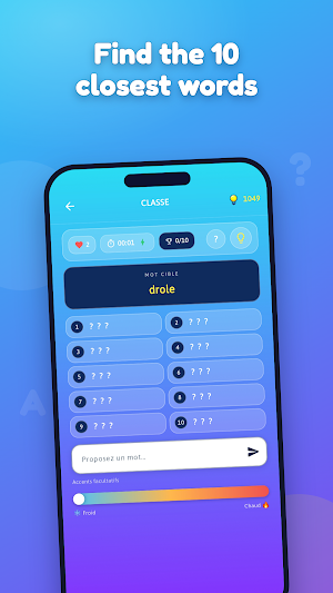 Pixi Quiz: Trivia & Words Screenshot 2