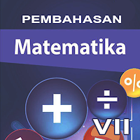 Kunci Matematika 7 Semester 2