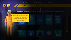 Cyber City Screenshot 2