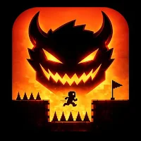 Level devil 2