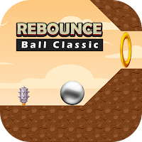 Rebounce Ball, Classic Bounce
