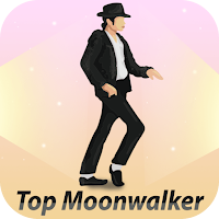 Top Moonwalker