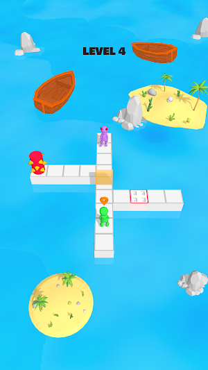 Evil Twins Screenshot 3