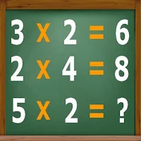 Times Tables - Multiplication