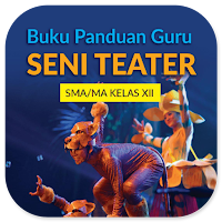Buku Seni Teater 12 Merdeka