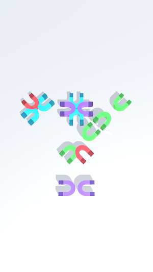 Magnet Match Screenshot 1