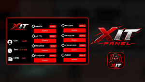 Xit Painel Screenshot 0