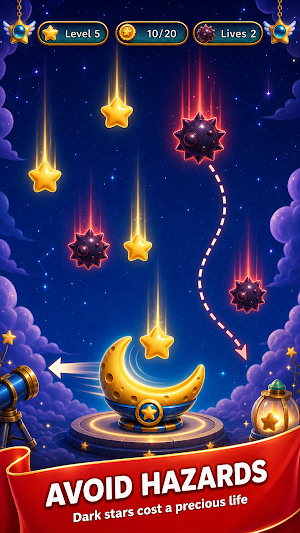 Nova Bowl Screenshot 2