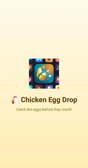 EGG RUSH Screenshot 3