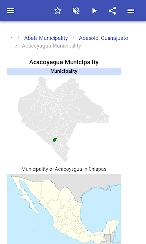Cities of Mexico Screenshot 3