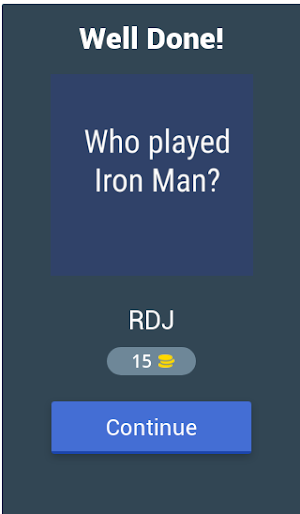 Guess the celebrity! 2023 Screenshot 2