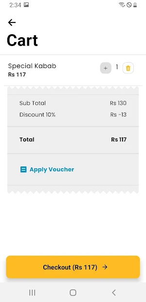 Shahbaz Tikka Screenshot 3