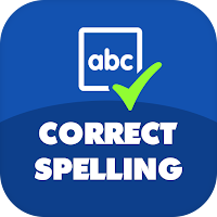 Correct Spelling & Translator