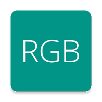 The Great RGB Color Game