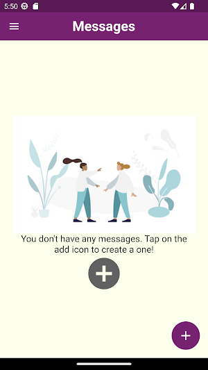 The Social Panacea Screenshot 2