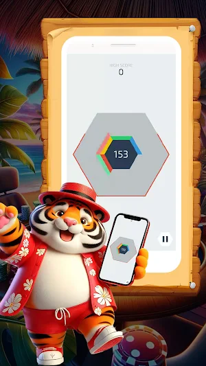 Royal Pomodoro 2024 Screenshot 3