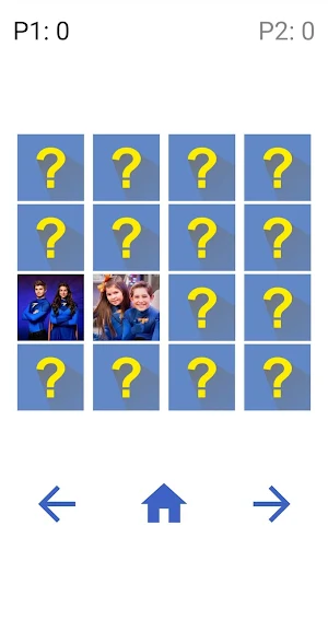 The Thundermans Game Screenshot 2