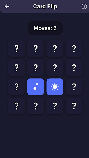 Brain and Memory Games Screenshot 3
