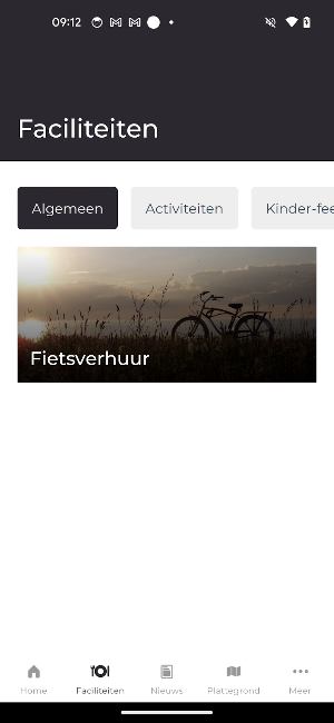 De Straat-Hof Screenshot 1