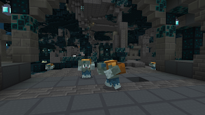 MaxiCraft 5 Crafting Screenshot 3