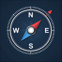 Digital Compass Pro