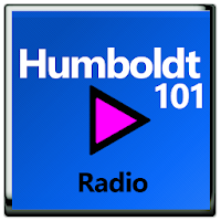 Humboldt 101 Free Radio Online