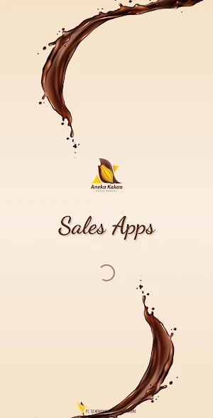 AKSALES Screenshot 0