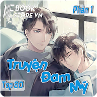 Truyện Đam Mỹ Top 80 Hay Nhất 