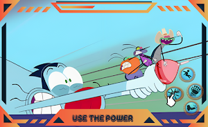 Oggy's Quest The Olivia Rescue Screenshot 2