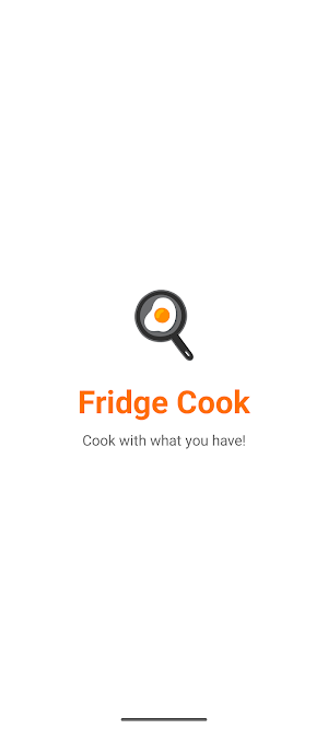 Fridge Cook Screenshot 0