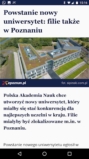 epoznan.pl Screenshot 2