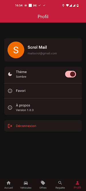 Ituraa Screenshot 3