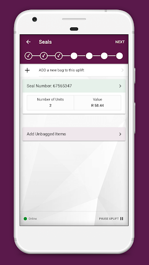 Antel Solutions Screenshot 2