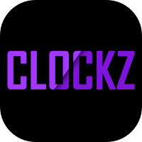 Clockz -Alarm clock for Deezer