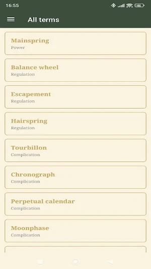 Watchwords Screenshot 3