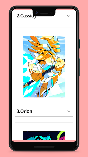 Brawlhalla Guide Screenshot 3