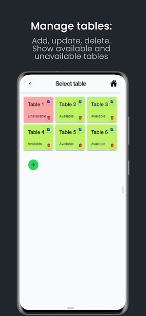 SMART SELLING DRINKS Screenshot 1