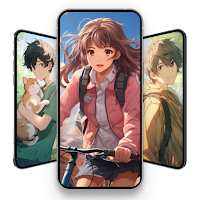 Cool Anime Wallpapers 4K