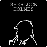 Sherlock Holmes Wallpapers 4K