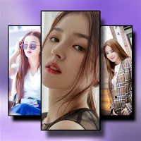 Nancy Momoland Wallpaper 4K HD