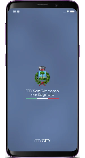 MySanGiacomoDelleSegnate Screenshot 0