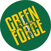 Green Force Wallpaper