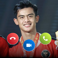 Pratama Arhan Video Call Chat